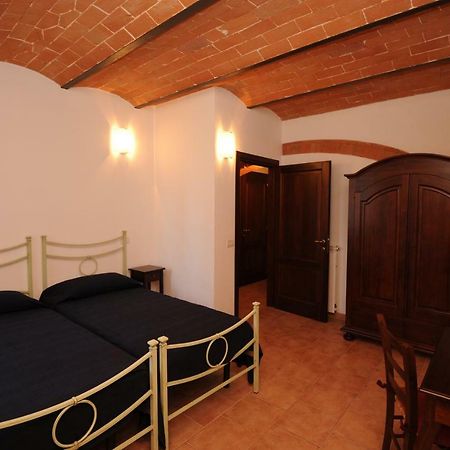 Villa Fattoria Casanova Palaia Exterior foto
