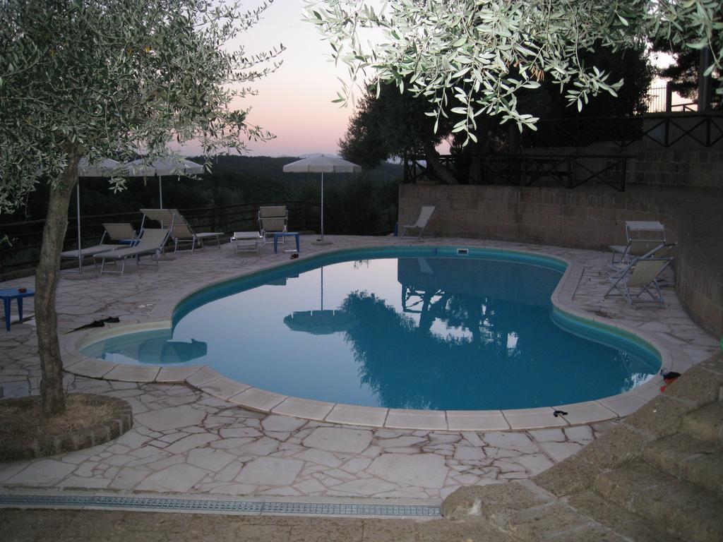 Villa Fattoria Casanova Palaia Exterior foto