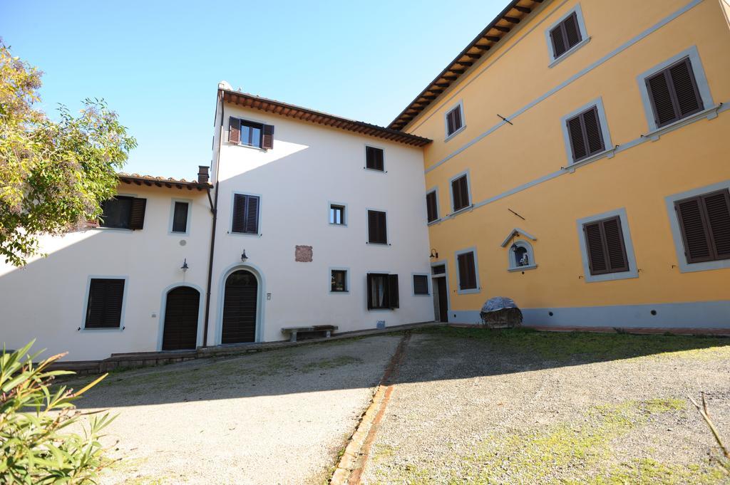 Villa Fattoria Casanova Palaia Habitación foto