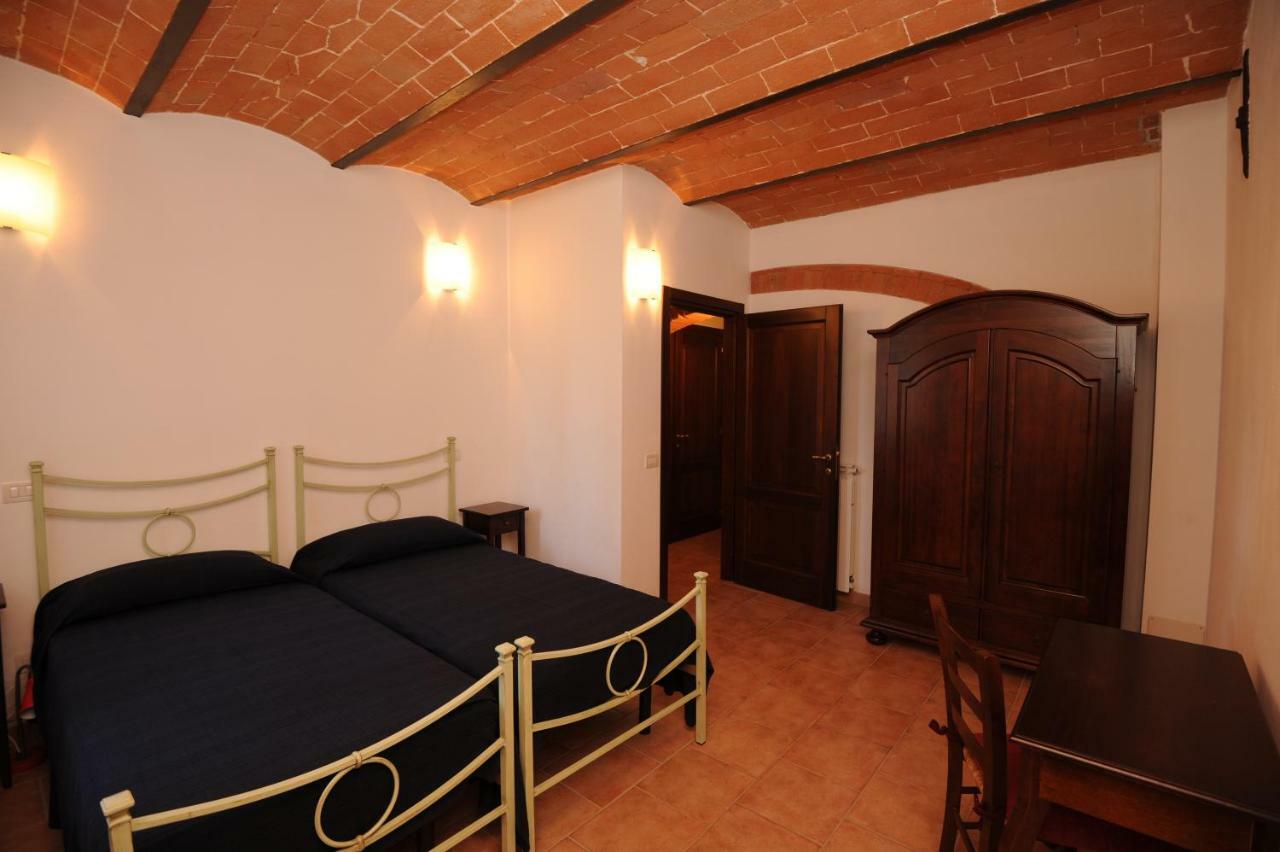 Villa Fattoria Casanova Palaia Exterior foto